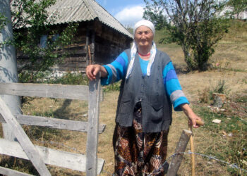 Brašno, drva i lekovi najpotrebniji