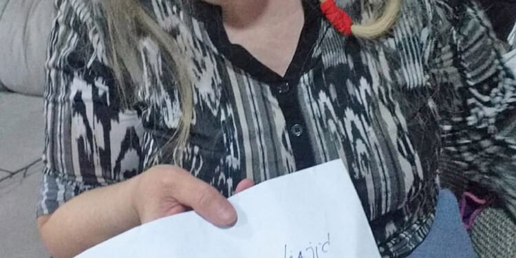Sve za osmeh male Aline