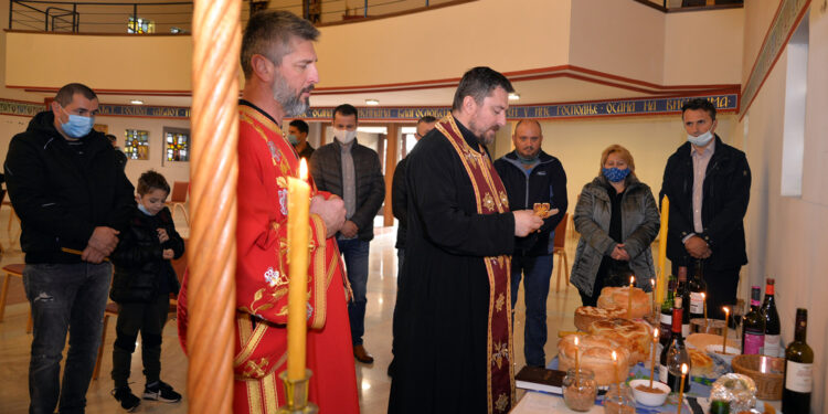 Slava jača i od virusa