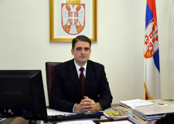 Počele prijave za referendum