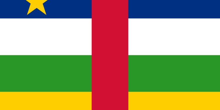 Centralnoafrička Republika povukla priznanje Kosova