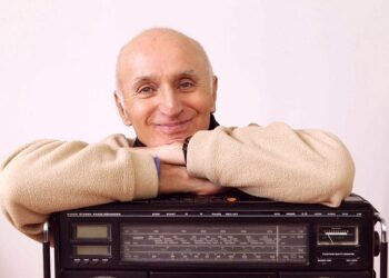 Preminuo Zoran Modli