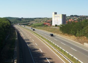 Putevi Srbije: Ne koristite istu naplatnu stanicu za ulazak i izlazak sa auto-puta