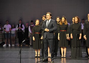 Nikola Selaković za „Vesti“: Srbija je naša zajednička kuća