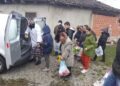 Hvala na predanosti i ljubavi