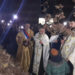 Plamen badnjaka ogrejao srca
