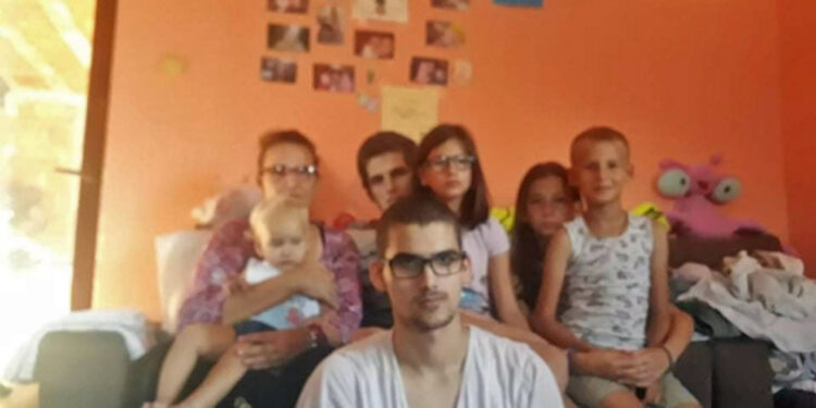 Srce kuca za nevoljnike