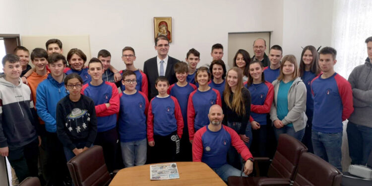 Prijateljstvo je najvažnije