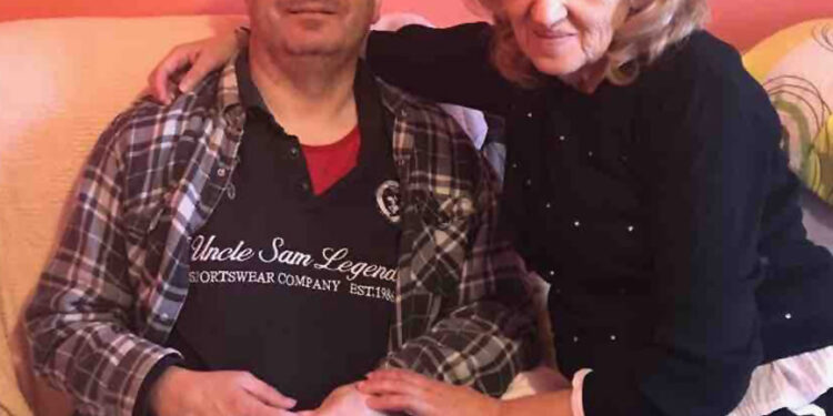 Dragan nas ne zaboravlja