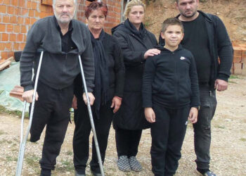 Uzdamo se u plemenitost