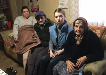 Satkana od dobrih dela
