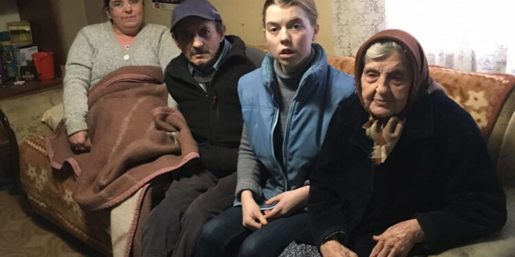 Satkana od dobrih dela
