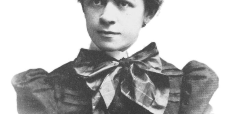 Milevina ulica u Hajdelbergu