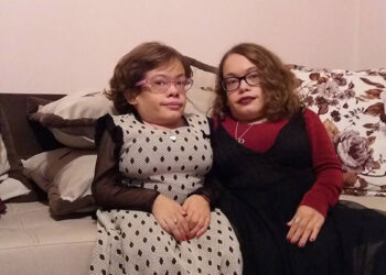 Kod nas je borba neprestana