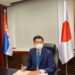 Za zdravstvo Srbije 820.000 evra