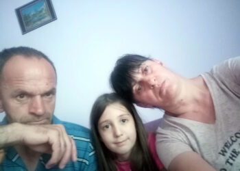 Čuvam svaku paru
