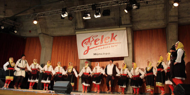 U Jeleku nije tesno
