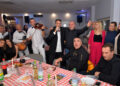 Srpska kafana u Ofenbahu