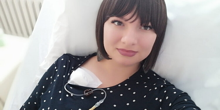 Muzikom i plesom da Nataša ozdravi