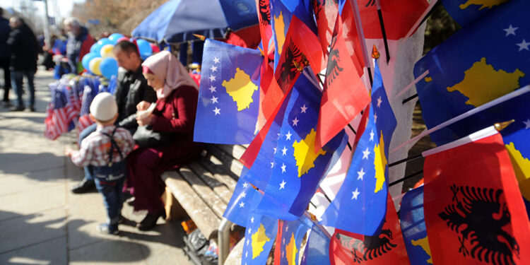 Priština odbijena: Kosovo ne može na Evroviziju