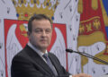 Dačić odgovorio Borisovu: Bojko, stav EU nije da je Kosovo nezavisno