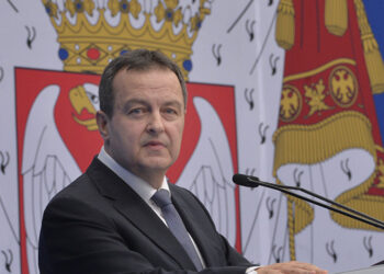 Dačić odgovorio Borisovu: Bojko, stav EU nije da je Kosovo nezavisno