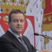 Dačić odgovorio Borisovu: Bojko, stav EU nije da je Kosovo nezavisno