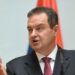 Dačić: Ne mogu da verujem da će Crnogorci da zauzimaju crkve kao komunisti 1945.