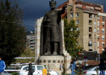 „Priština će morati da prihvati specijalan status za Srbe“
