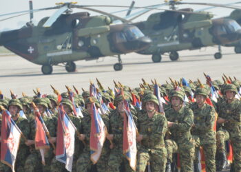 Nova strategija odbrane Srbije: Sedam nacionalnih interesa, nema nezavisnog Kosova…