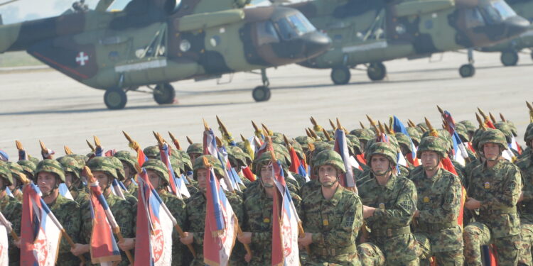 Nova strategija odbrane Srbije: Sedam nacionalnih interesa, nema nezavisnog Kosova…