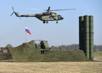 Tass: Pancir u Srbiji, da li sledi S-400?