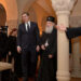 Vučić posle sastanka sa patrijarhom Irinejem: Nadam se da niko nema ideju da zauzima Ostrog