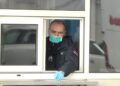 Srbija zatvorila 44 granična prelaza
