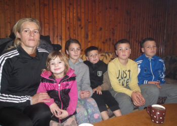 Dijaspora jedina nada