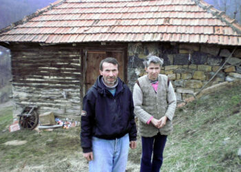 Za drva, šporet i lekove