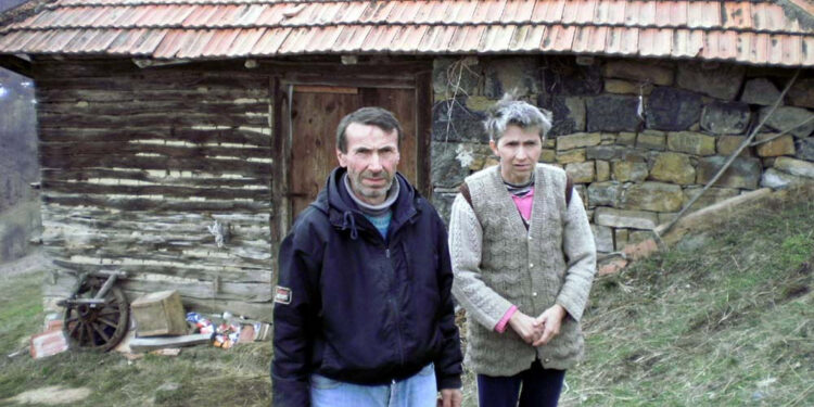 Za drva, šporet i lekove
