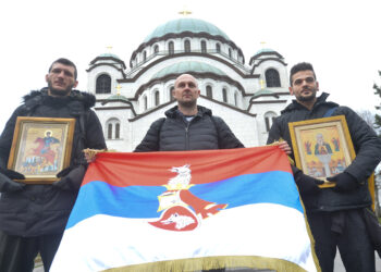 Hodočašće do Podgorice