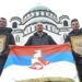 Hodočašće do Podgorice