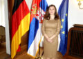 Dijaspora spaja Beograd i Berlin