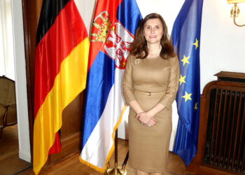 Dijaspora spaja Beograd i Berlin