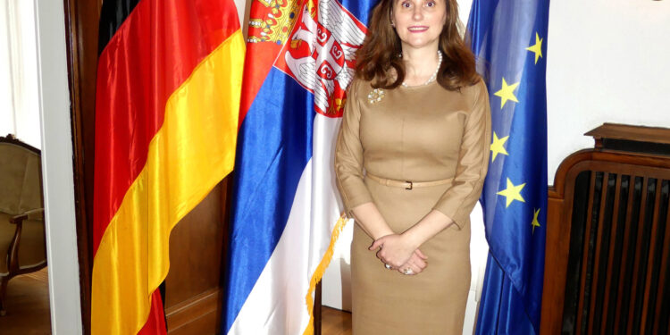 Dijaspora spaja Beograd i Berlin