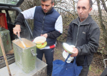 Za opstanak na vekovnom ognjištu