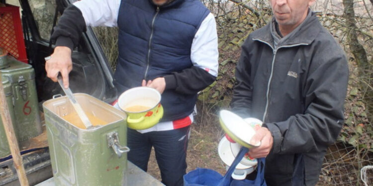 Za opstanak na vekovnom ognjištu