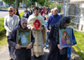 Arambašići ponosni kumovi