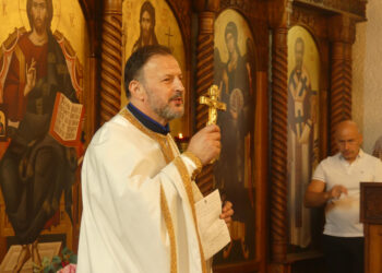 Idemo stazom oca Dragana