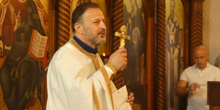 Idemo stazom oca Dragana