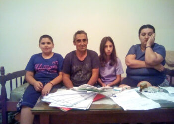 Dar izdaleka