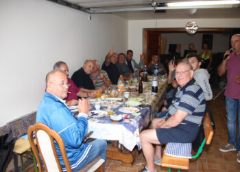 Posle 52 godine ponovo u Mokranju