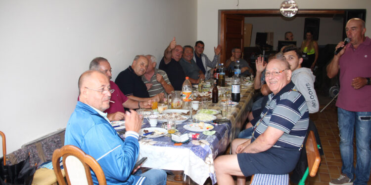Posle 52 godine ponovo u Mokranju